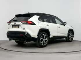 Toyota RAV4 (2023) thumbnail 22