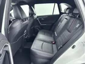 Toyota RAV4 (2023) thumbnail 25