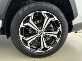 Toyota RAV4 (2023) thumbnail 10