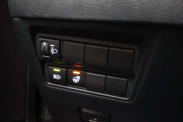 Toyota Yaris (2022) thumbnail 6
