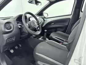 Toyota Aygo X (2024) thumbnail 11