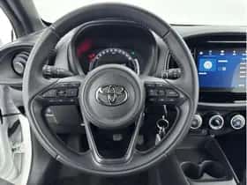Toyota Aygo X (2024) thumbnail 14