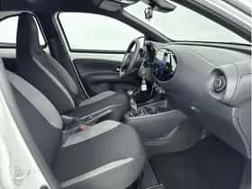Toyota Aygo X (2024) thumbnail 21