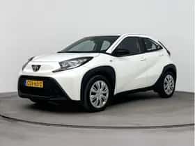 Toyota Aygo X (2024) thumbnail 24