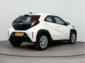 Toyota Aygo X (2024) thumbnail 25