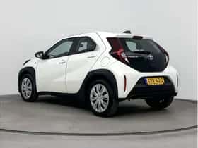 Toyota Aygo X (2024) thumbnail 4