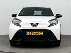 Toyota Aygo X (2024) thumbnail 6
