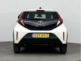 Toyota Aygo X (2024) thumbnail 7