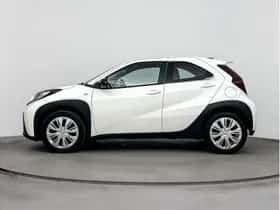 Toyota Aygo X (2024) thumbnail 8