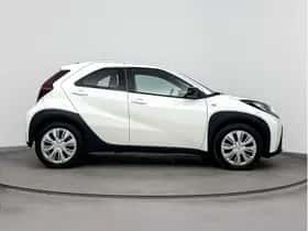 Toyota Aygo X (2024) thumbnail 9