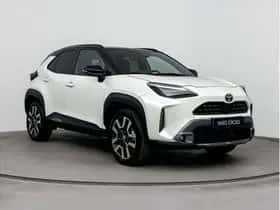 Toyota Yaris Cross (2024) thumbnail 1