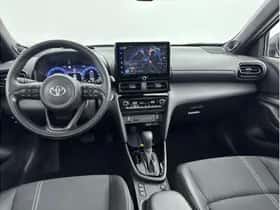 Toyota Yaris Cross (2024) thumbnail 2