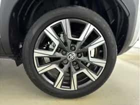 Toyota Yaris Cross (2024) thumbnail 11