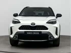 Toyota Yaris Cross (2024) thumbnail 12