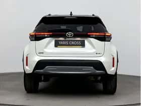 Toyota Yaris Cross (2024) thumbnail 13