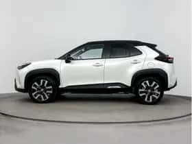 Toyota Yaris Cross (2024) thumbnail 14