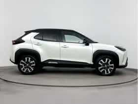 Toyota Yaris Cross (2024) thumbnail 15