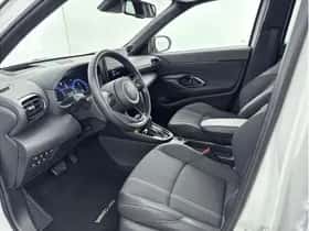 Toyota Yaris Cross (2024) thumbnail 16