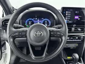 Toyota Yaris Cross (2024) thumbnail 19
