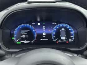 Toyota Yaris Cross (2024) thumbnail 3