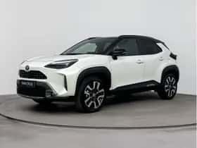 Toyota Yaris Cross (2024) thumbnail 23
