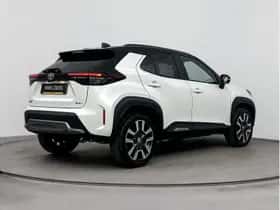 Toyota Yaris Cross (2024) thumbnail 24