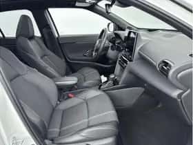 Toyota Yaris Cross (2024) thumbnail 25