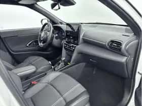 Toyota Yaris Cross (2024) thumbnail 26