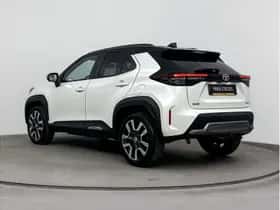 Toyota Yaris Cross (2024) thumbnail 4