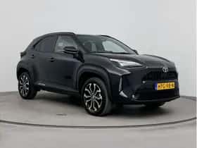 Toyota Yaris Cross (2025) thumbnail 1