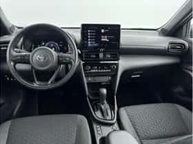Toyota Yaris Cross (2025) thumbnail 2