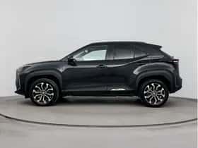 Toyota Yaris Cross (2025) thumbnail 14