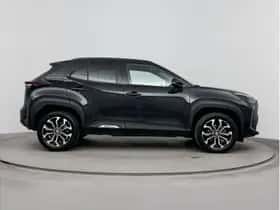 Toyota Yaris Cross (2025) thumbnail 15