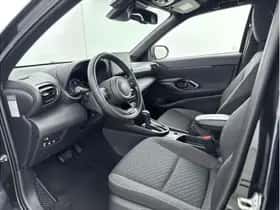 Toyota Yaris Cross (2025) thumbnail 16