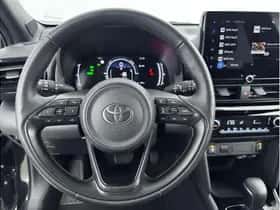 Toyota Yaris Cross (2025) thumbnail 19