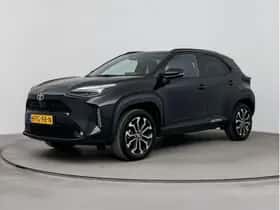 Toyota Yaris Cross (2025) thumbnail 24