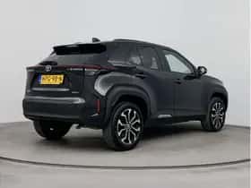 Toyota Yaris Cross (2025) thumbnail 25