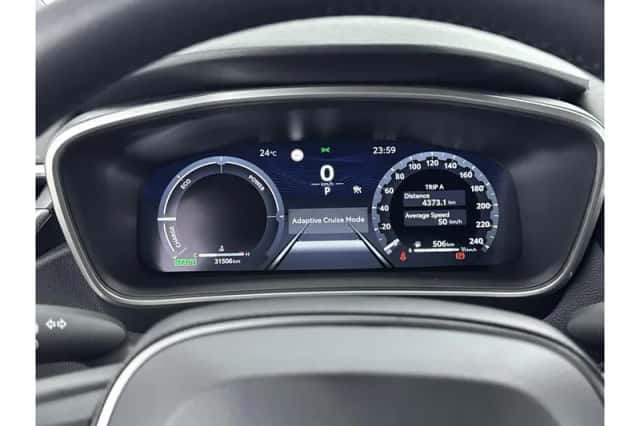 Toyota Corolla (2025) thumbnail 3