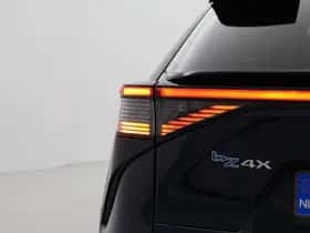 Toyota bZ4X (2026) thumbnail 15