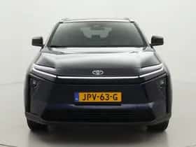 Toyota bZ4X (2026) thumbnail 17