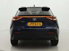 Toyota bZ4X (2026) thumbnail 18
