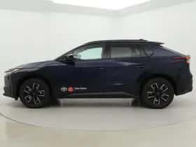 Toyota bZ4X (2026) thumbnail 19