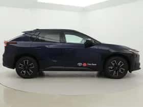 Toyota bZ4X (2026) thumbnail 20