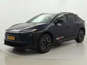 Toyota bZ4X (2026) thumbnail 35