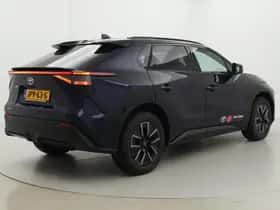 Toyota bZ4X (2026) thumbnail 36