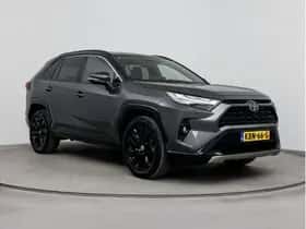 Toyota RAV4 (2024) thumbnail 1