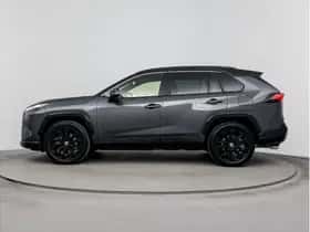 Toyota RAV4 (2024) thumbnail 11