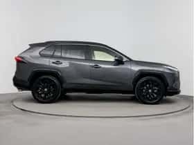 Toyota RAV4 (2024) thumbnail 12