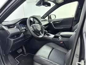 Toyota RAV4 (2024) thumbnail 14
