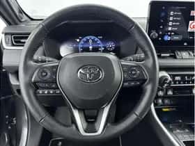 Toyota RAV4 (2024) thumbnail 17